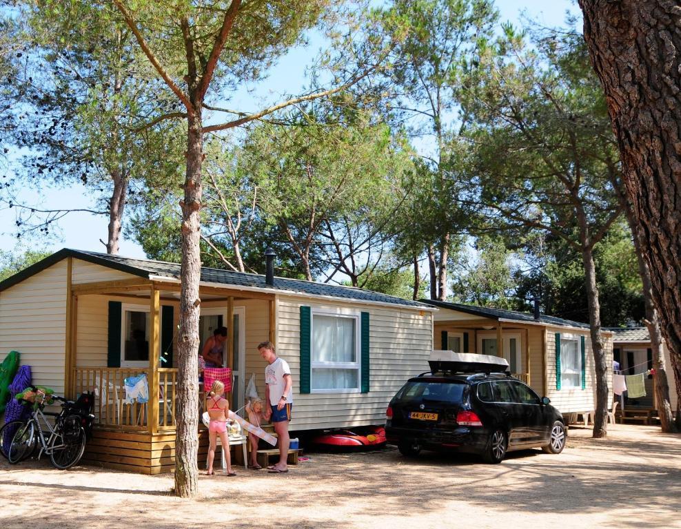 Camping Treumal Hotel Sant Antoni De Calonge Quarto foto